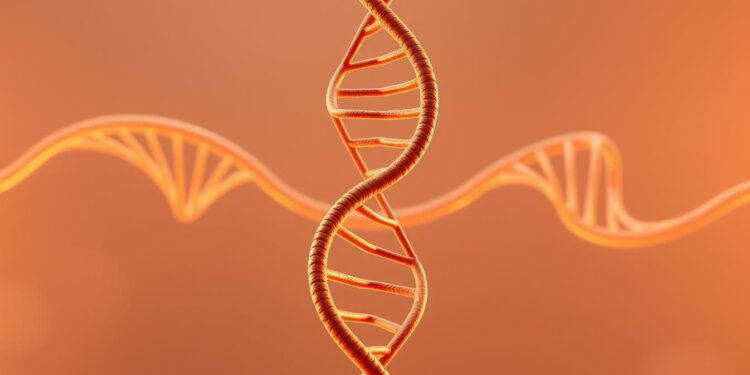 DNA