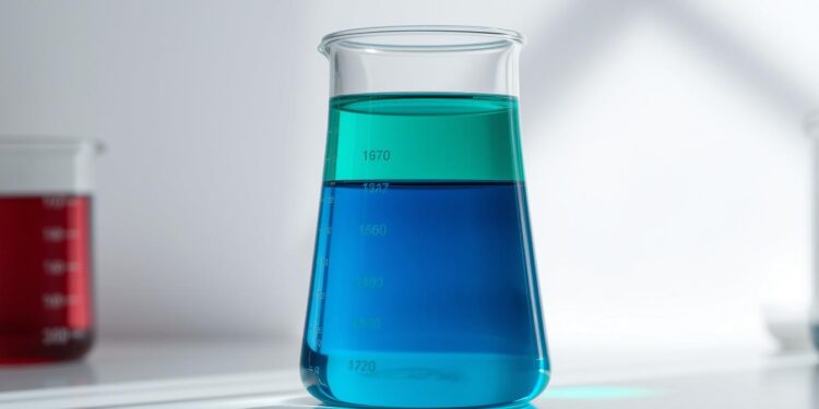 Density Experiment