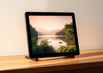 Digital Photo Frame