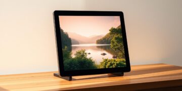 Digital Photo Frame