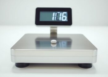 Digital Scale