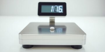Digital Scale