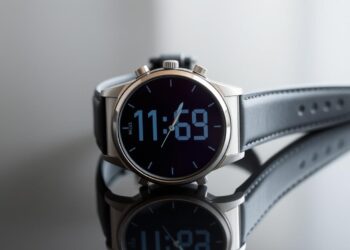 Digital Watch