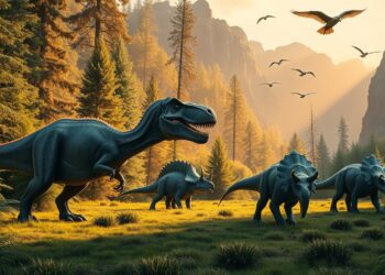 Dinosaurs