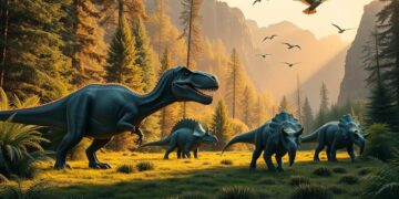 Dinosaurs