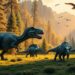 Dinosaurs