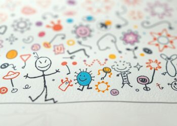 Drawing Doodles