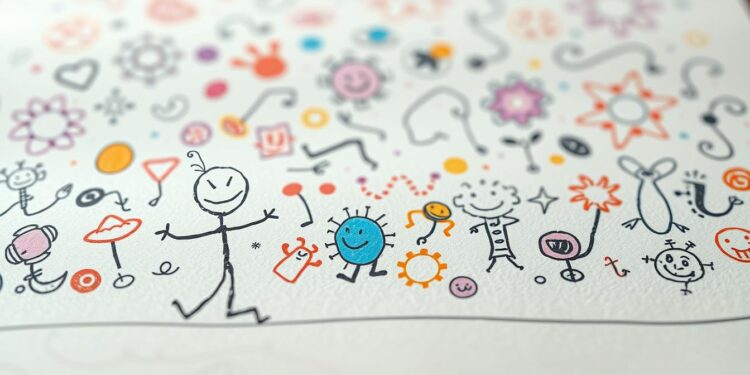 Drawing Doodles