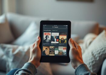 E-Reader