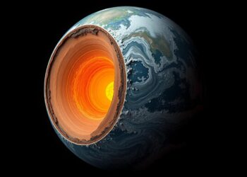Earth Layers