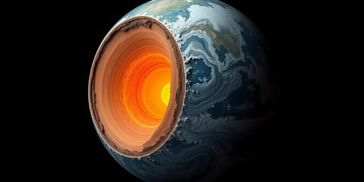 Earth Layers