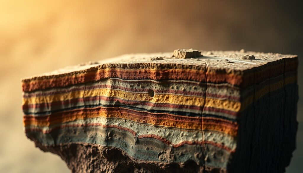 Earth's crust composition Earth's crust composition