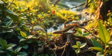 Ecosystems