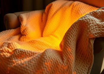 Electric Blanket