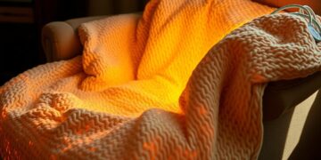 Electric Blanket