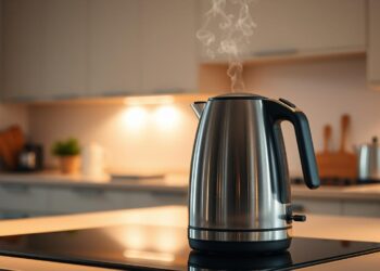 Electric Kettle