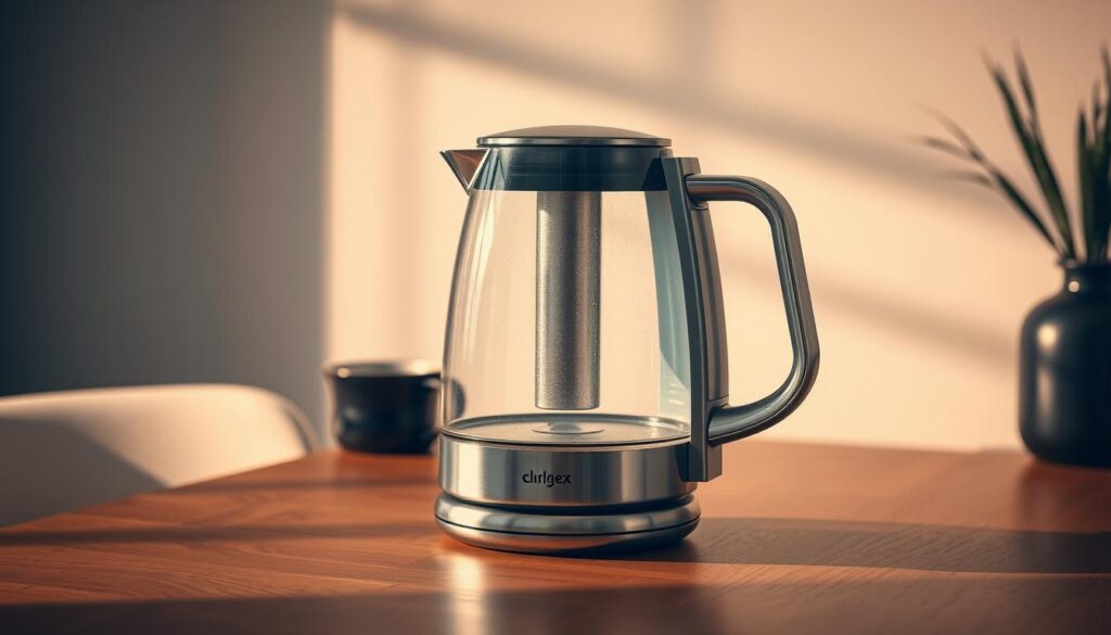Electric Kettle Benefits
