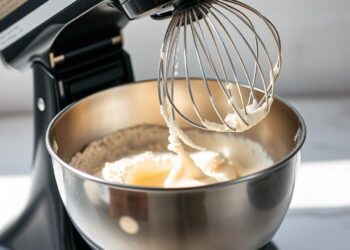 Electric Mixer