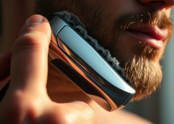 Electric Razor