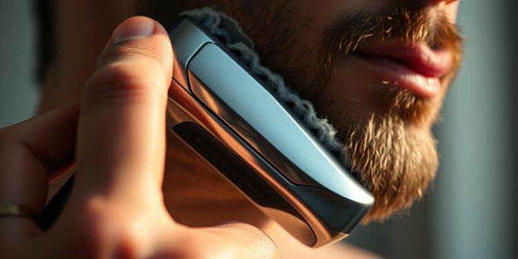 Electric Razor