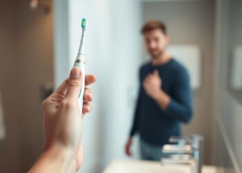 Electric Toothbrush