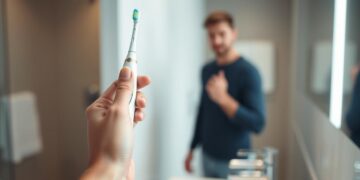 Electric Toothbrush