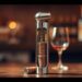 Electric Wine Opener