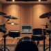 Electronic Drum Kit