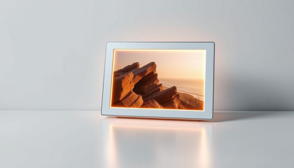 Electronic Photo Frame Benefits Electronic Photo Frame Benefits