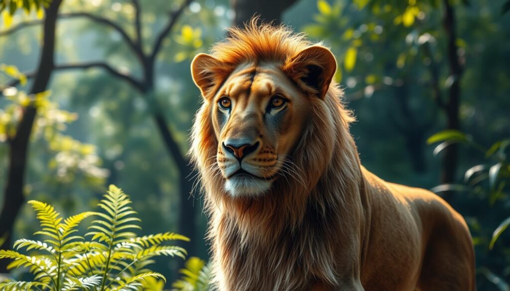 Endangered Species Endangered Species