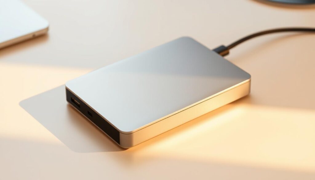 External Hard Drive External Hard Drive