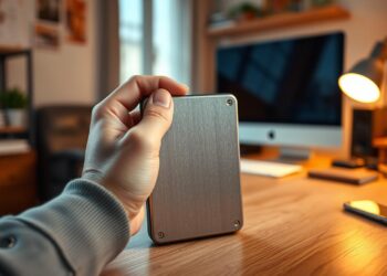 External Hard Drive
