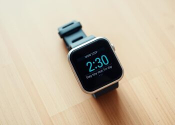 Fitness Tracker