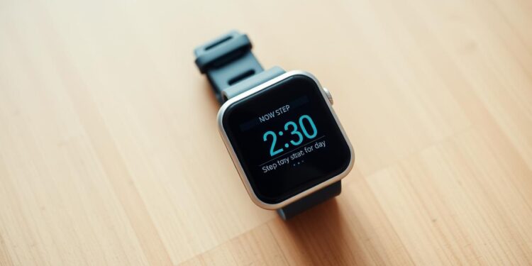 Fitness Tracker