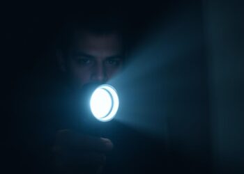 Flashlight