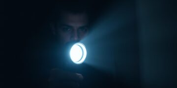 Flashlight
