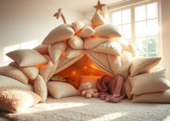 Fort Building