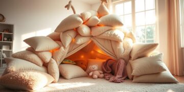 Fort Building