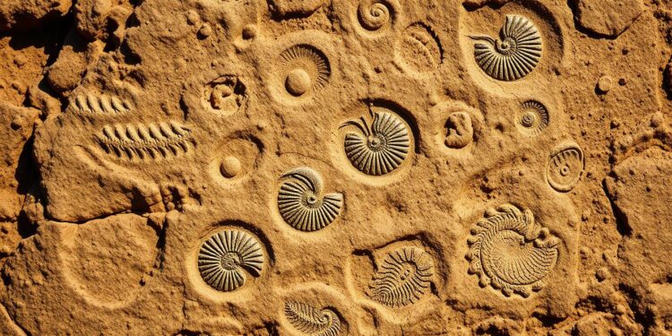 Fossils