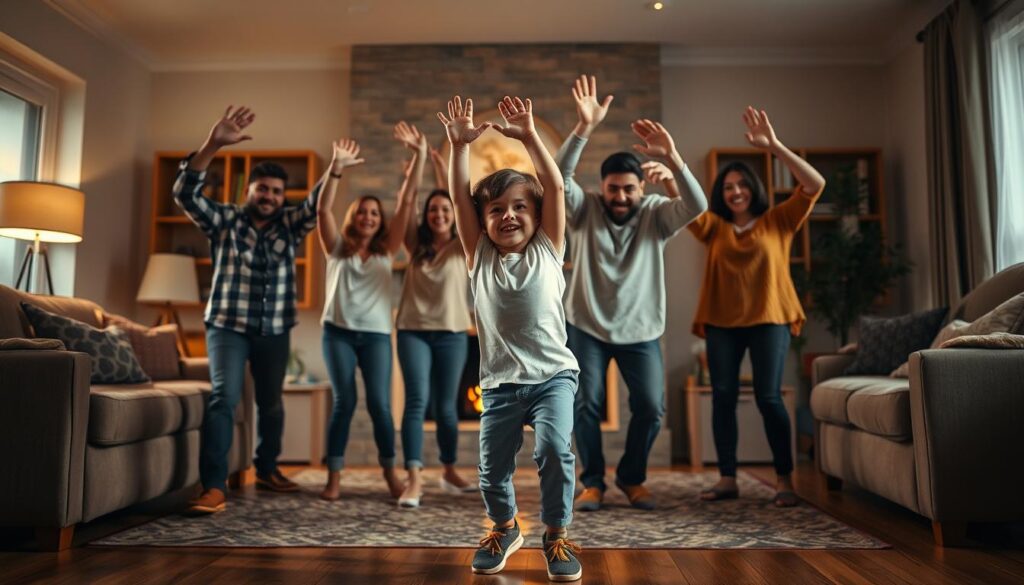 Freeze Dance at Home Freeze Dance at Home