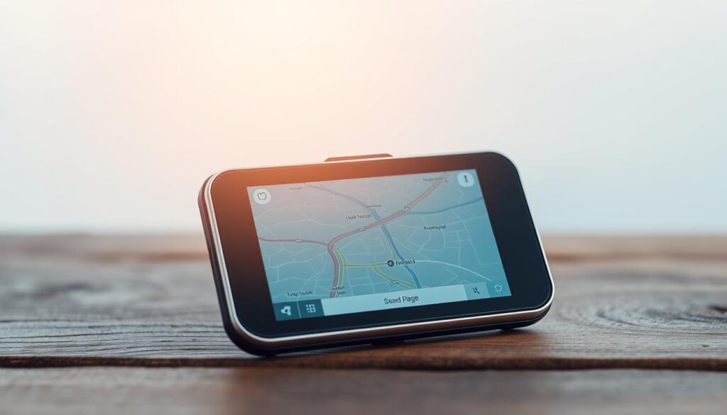 GPS Device