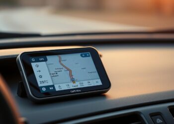 GPS Device