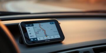 GPS Device