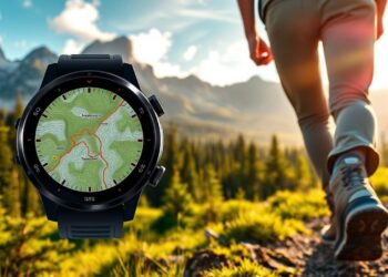 GPS Watch