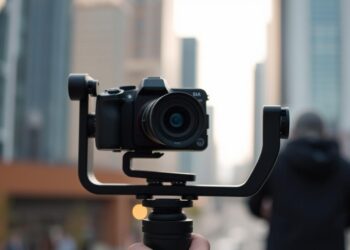Gimbal