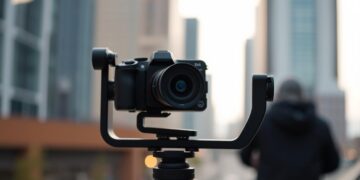 Gimbal