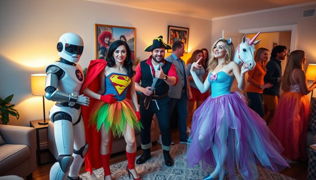 Group Costumes Group Costumes