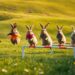 Hopping Race