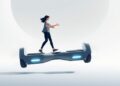 Hoverboard