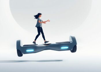 Hoverboard